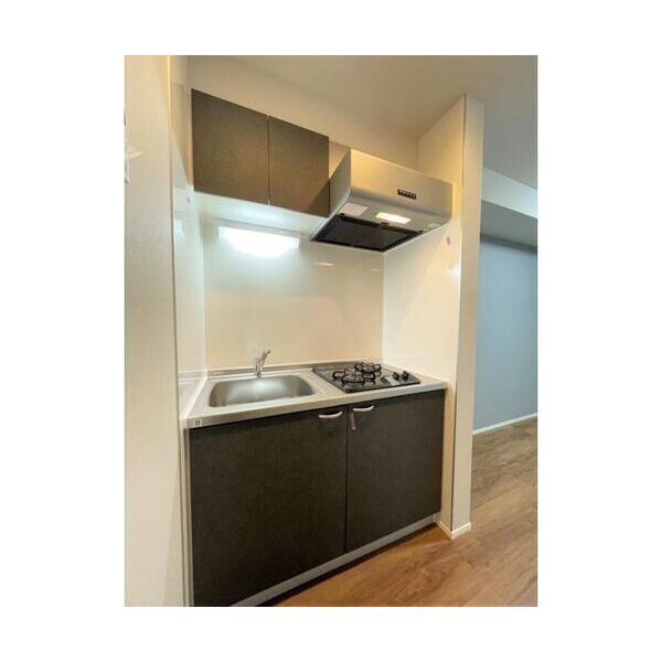 Fika　大宮日進203号室 キッチン