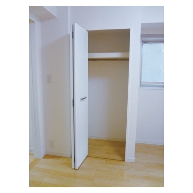 ルクレ新川レジデンス0207号室 部屋その他