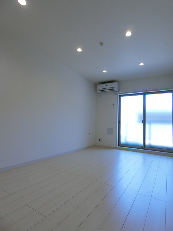 リブリ・シンシア2階 リビング