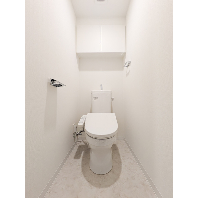 GRAN PASEO本所吾妻橋 内観