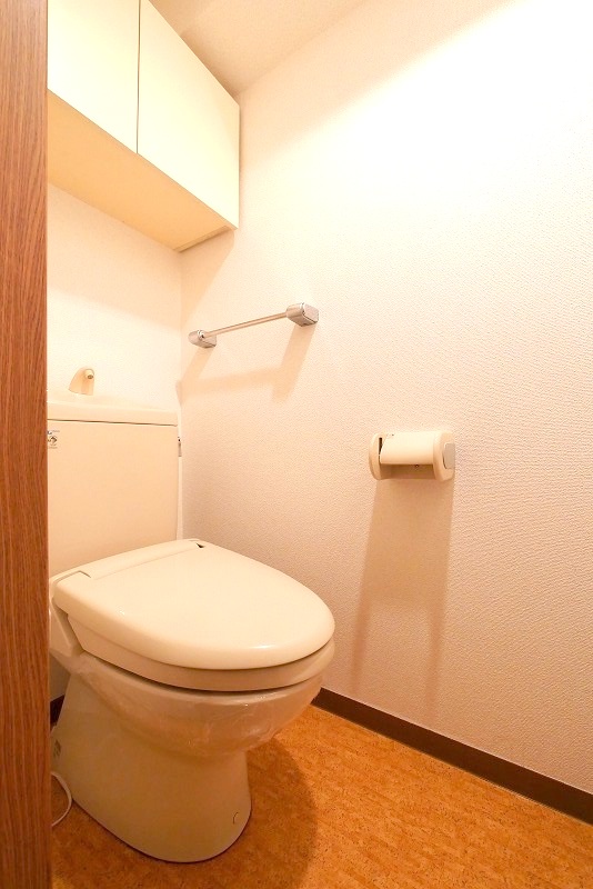 シンシア大森本町703号室 同建物別部屋の参考画像