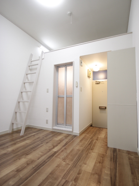 ジョイハウス2階 部屋その他