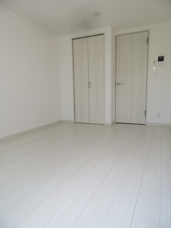 サニーウェル西台 リビング