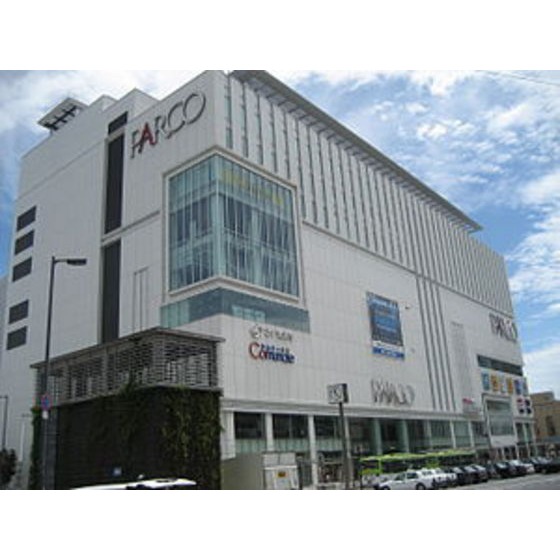 バージュアル浦和イースト 周辺