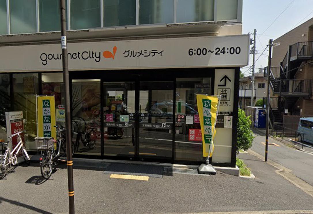 River Nest 【スーパー】ダイエー千住曙町店まで563ｍ