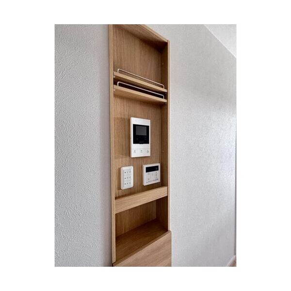 Ricott　URAWA 部屋設備