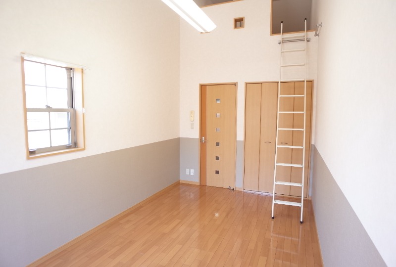 フォンテーヌ2階 部屋その他