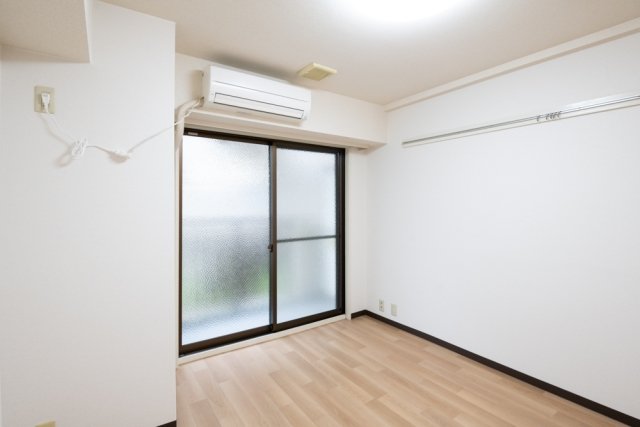 サンマンションアトレ大山202号室 同建物別部屋の参考画像