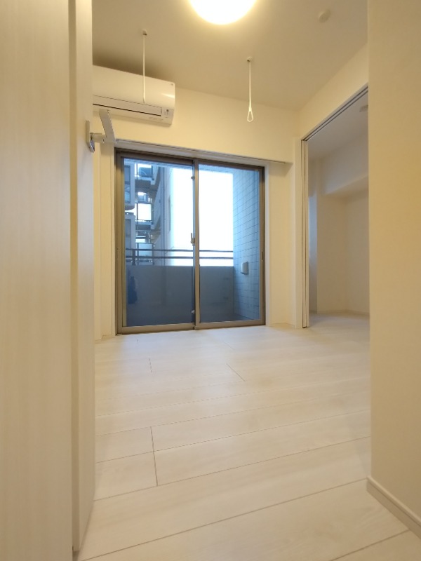 クレイシアIDZ台東竜泉 リビング