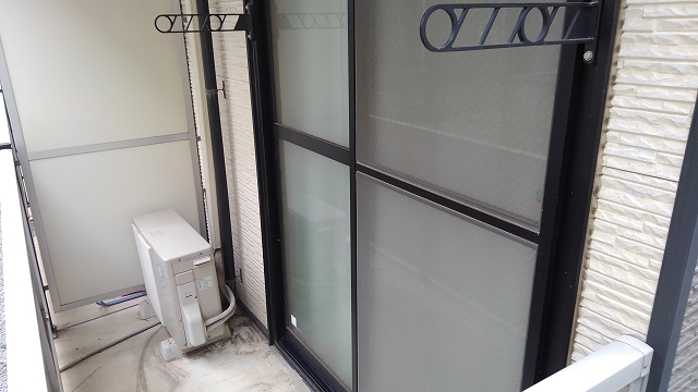 レオパレスアウロラ305号室 部屋その他