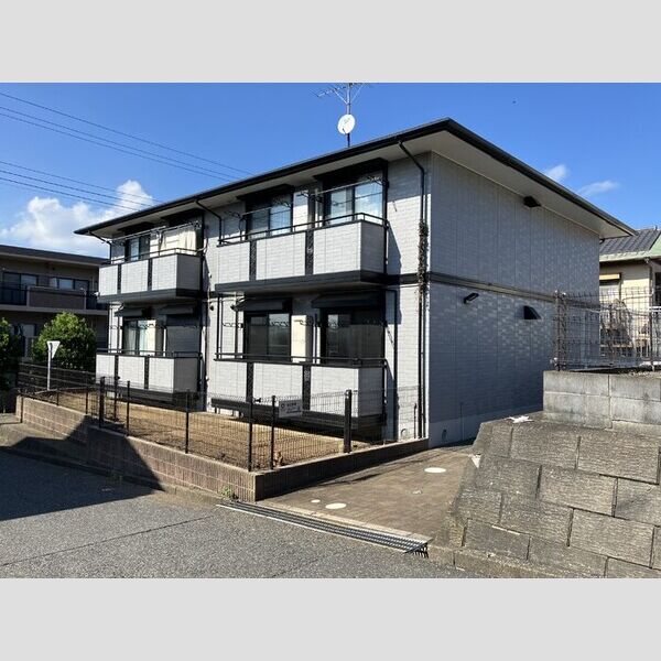 オーシャンヒルズ　EE201号室 外観