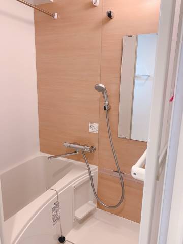 リヴシティ横濱生麦3階 同建物別部屋の参考画像