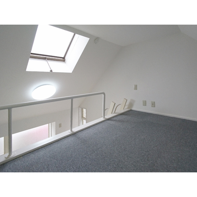 ジュネパレス柏第49 内観