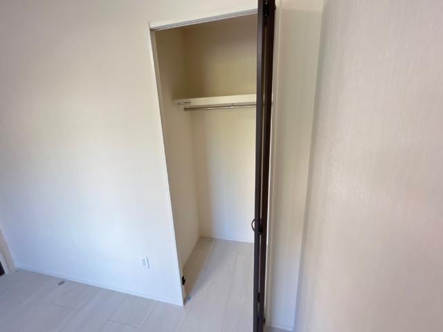 ファインステラ 収納