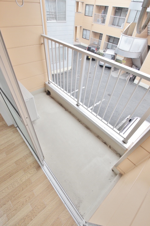 サクセスＡ1階 部屋その他