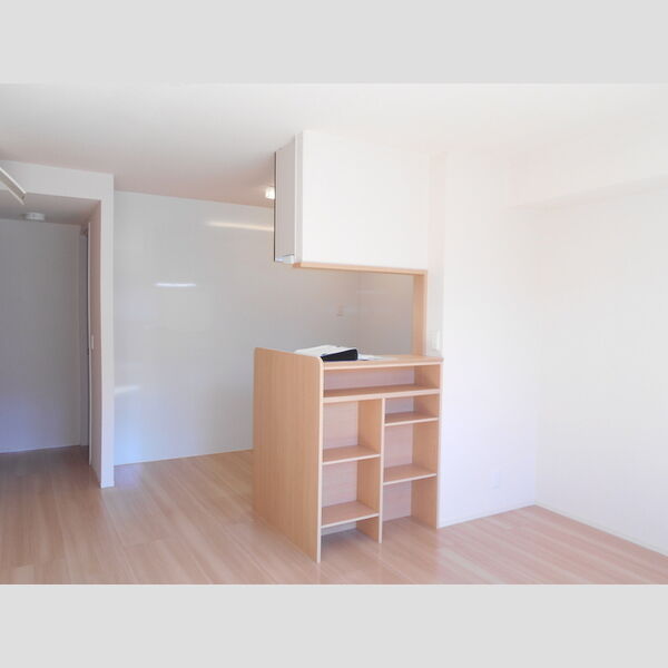 クラインベルク105号室 部屋その他