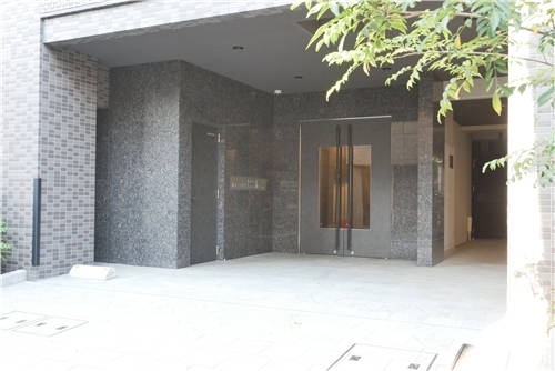 ジーベック東日暮里ノース7階 外観