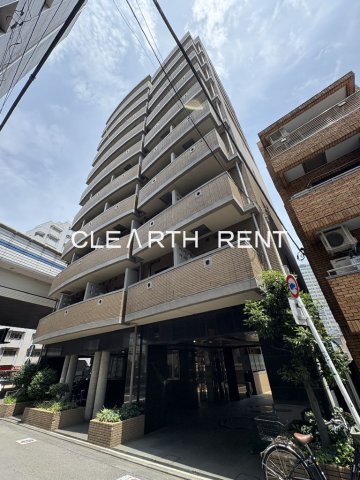 菱和パレス駒沢大学駅前1階 当社専任/分譲賃貸マンション