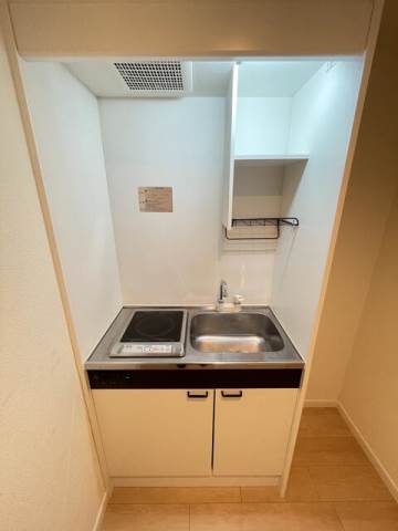 マイショコラ キッチン