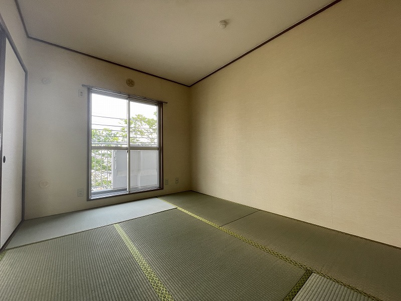 ドエル南葛西3階 部屋その他