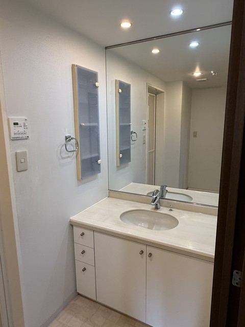 藤和シティコープ松戸岩瀬 2025年10月撮影