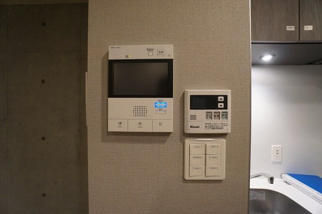 ルクレ自由が丘1階 同建物別部屋の参考画像