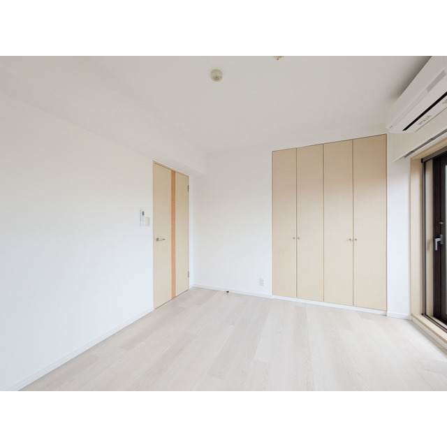 レジデンス新蒲田スクエア0501号室 部屋その他