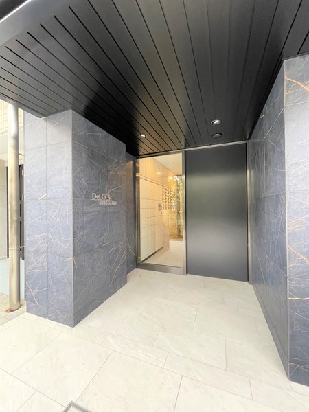 DeLCCS IKEBUKURO エントランス