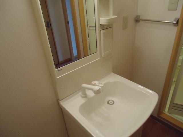 ティアラ 洗髪洗面化粧台