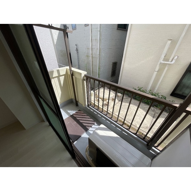 ファインスクエア鴨志田Ⅱ205号室 部屋その他