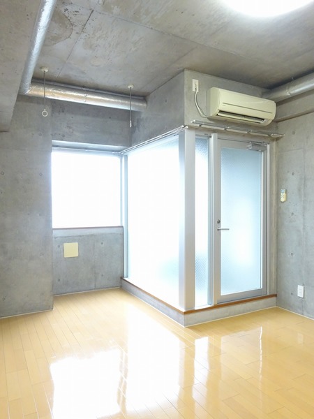 エテルノ荻窪502号室 同建物別部屋の参考画像