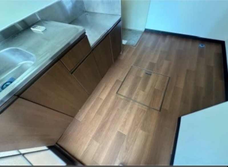 キャステル宮本1階 部屋その他