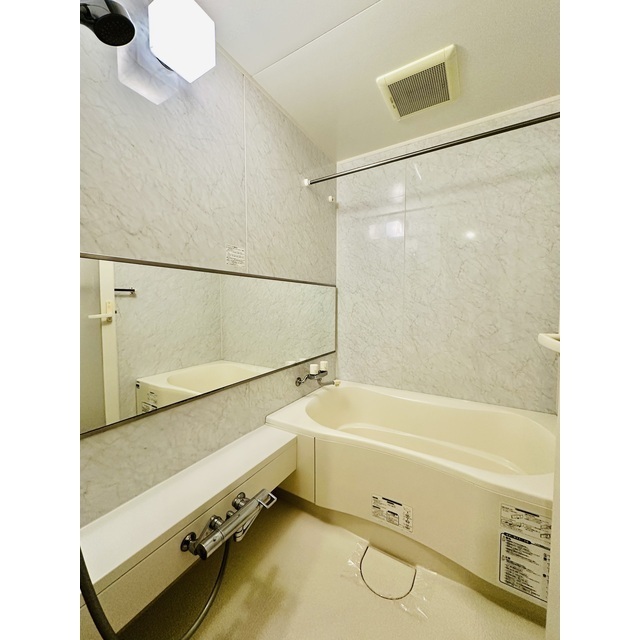 グレンパーク神楽坂503号室 同建物別部屋の参考画像