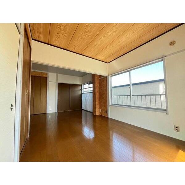 レジデンス上青木西0301号室 部屋その他