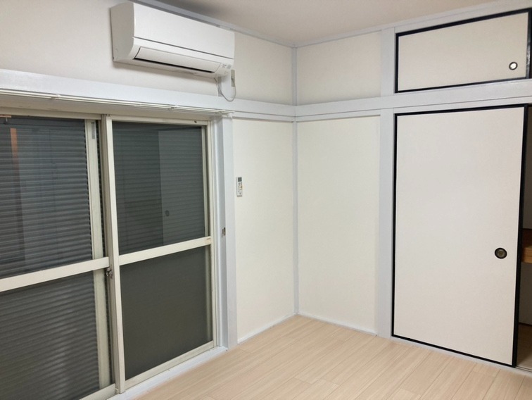 サンフラワーⅡ1階 部屋その他