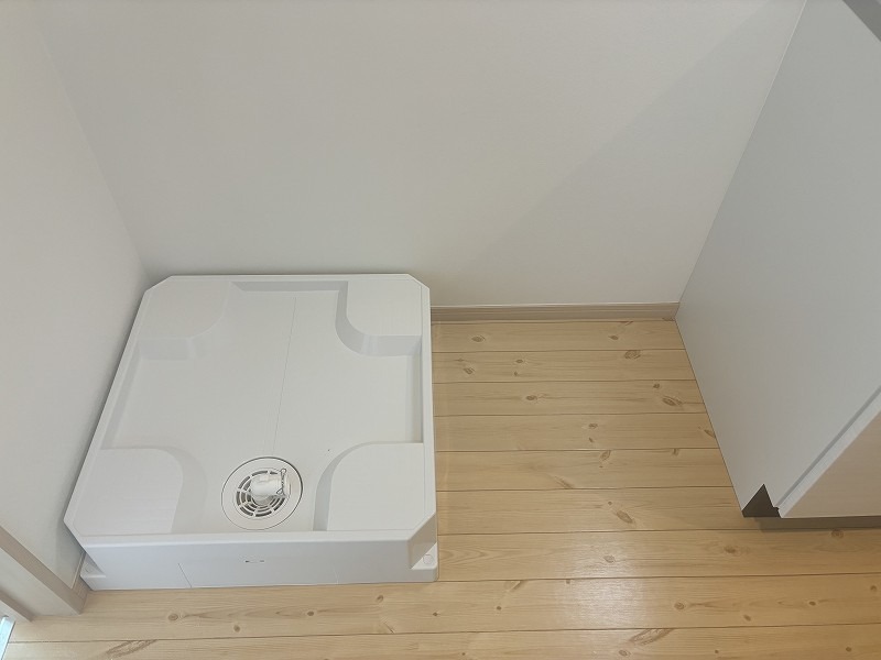 maison la foret 部屋設備