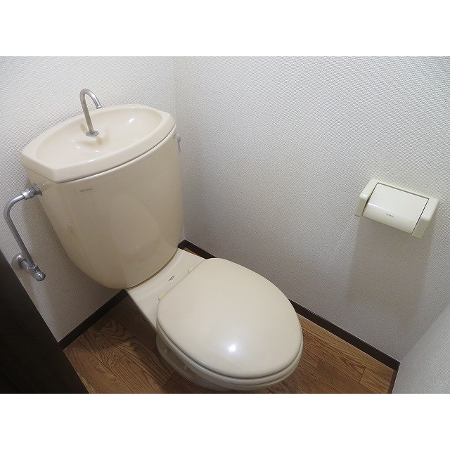 ＫＭハイツ 内観