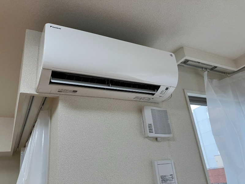 ビーロット新御徒町レジデンス7階 部屋設備