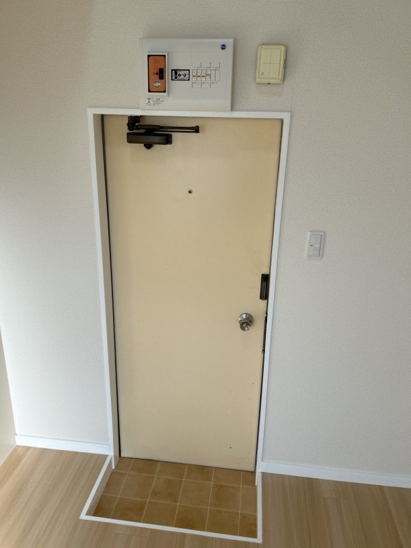 秀明館2階 部屋その他