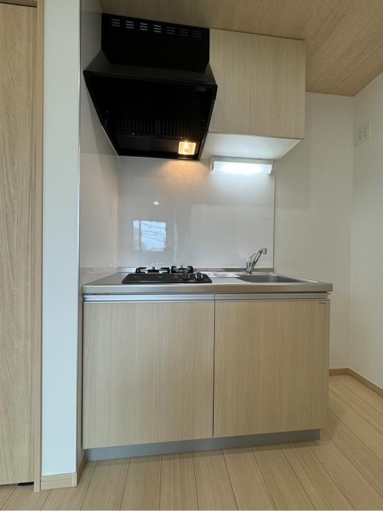ランジュ3階 部屋その他