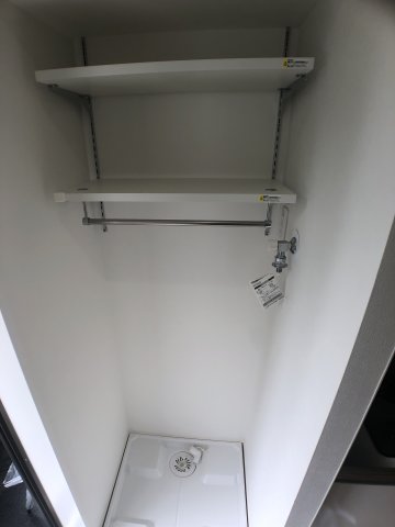 クレアシオン豊島園301号室 部屋その他