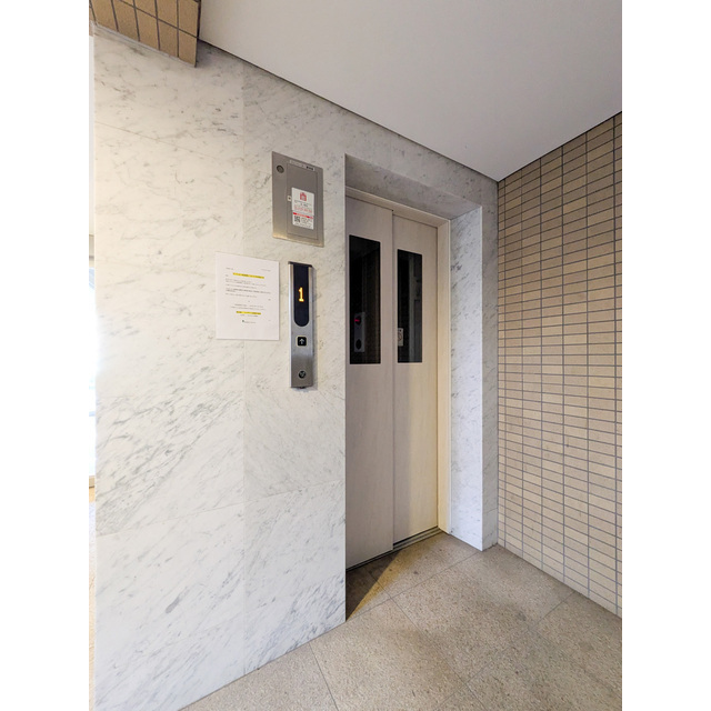 レジデンス新宿中落合0404号室 部屋その他