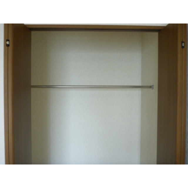 プレジール 今成 内観