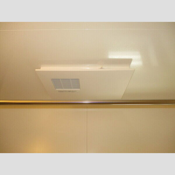 Solvita familia　GG号室 G(浴室換気乾燥機)