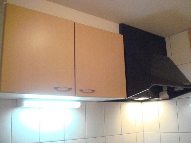 Granchesta2番館 キッチン