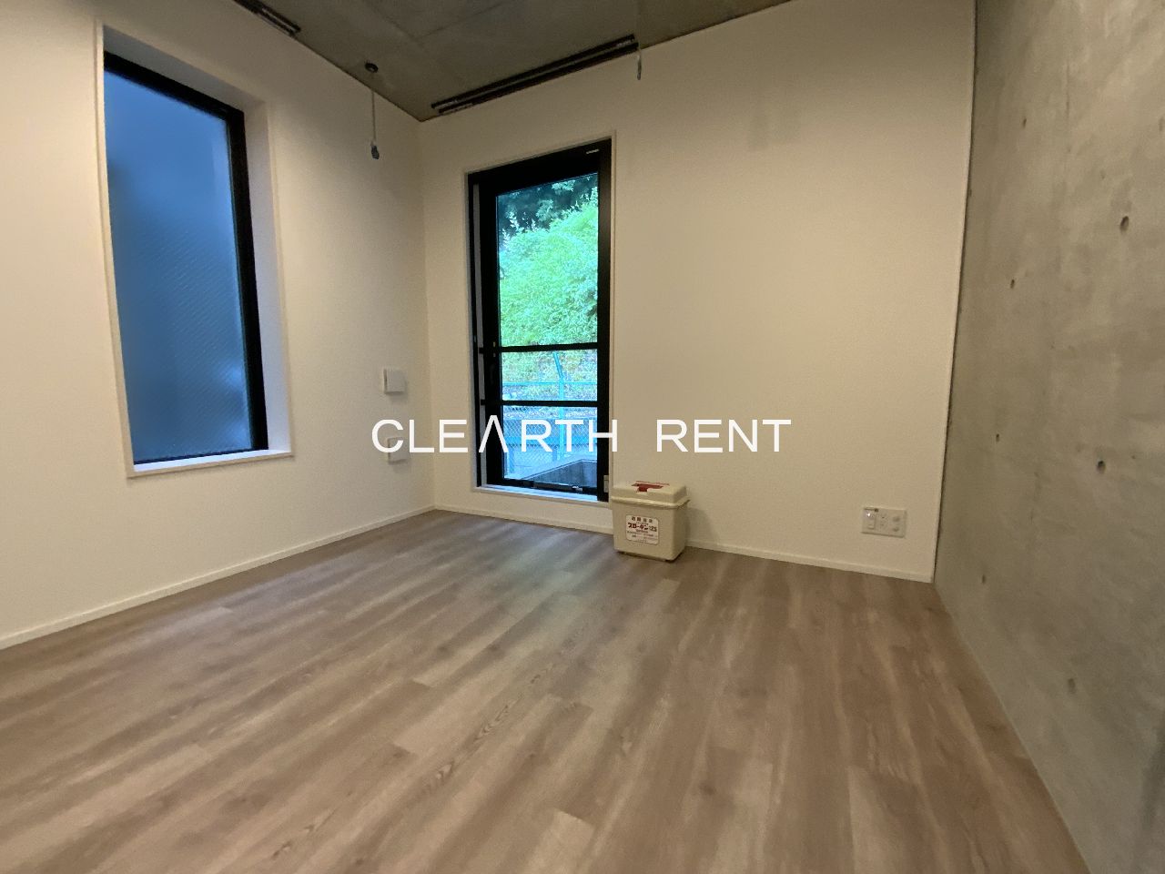 ＧＲＡＮ ＰＡＳＥＯ 島津山East2階 【弊社が直接の管理会社】