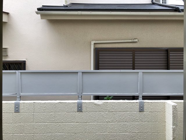 田村アパートメント0106号室 展望