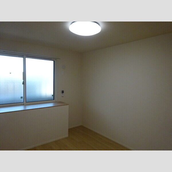 Clover　field102号室 居室