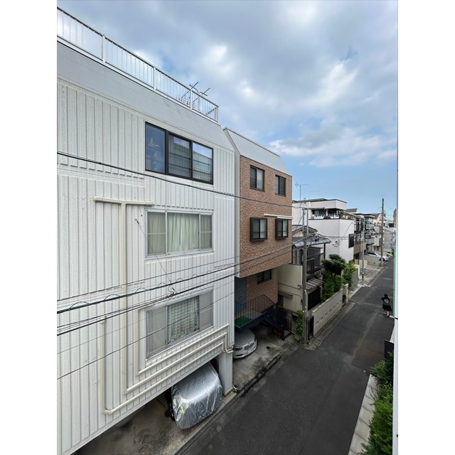 ＰＡＳＥＯ武蔵小山Ⅱ0303号室 部屋その他