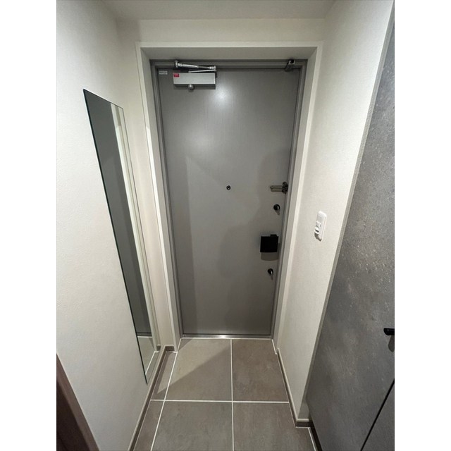 ＧｒａｎＤｕｏ高円寺Ⅲ 玄関